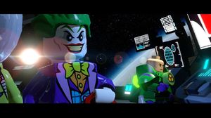 LEGO Batman 3: Beyond Gotham Premium Edition PC, wersja cyfrowa 5