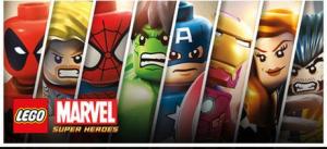 LEGO Marvel Super Heroes + Asgard Pack DLC PC, wersja cyfrowa 1