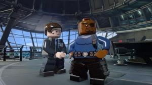 LEGO Marvel Super Heroes + Asgard Pack DLC PC, wersja cyfrowa 5