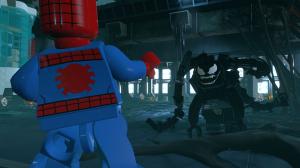 LEGO Marvel Super Heroes + Asgard Pack DLC PC, wersja cyfrowa 6