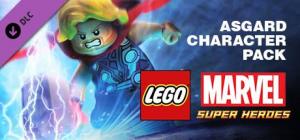 LEGO Marvel Super Heroes + Asgard Pack DLC PC, wersja cyfrowa 7