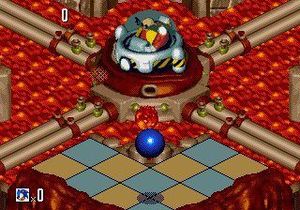 Sonic 3D Blast PC, wersja cyfrowa 3