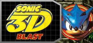 Sonic 3D Blast PC, wersja cyfrowa 1