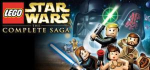 LEGO Star Wars: The Complete Saga (Steam Gift) PC, wersja cyfrowa 1