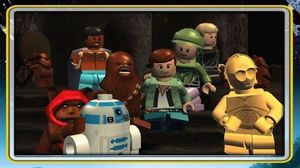 LEGO Star Wars: The Complete Saga PC, wersja cyfrowa 5