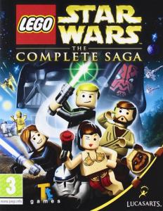 LEGO Star Wars: The Complete Saga PC, wersja cyfrowa 7
