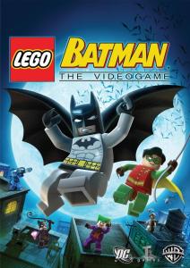 LEGO Batman EU PC, wersja cyfrowa 1
