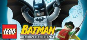 LEGO Batman (Steam Gift) PC, wersja cyfrowa 1