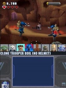 LEGO Star Wars III: The Clone Wars Steam Gift 2