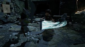 LEGO The Lord of the Rings (Steam Gift) PC, wersja cyfrowa 2