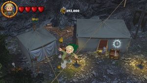 LEGO The Lord of the Rings (Steam Gift) PC, wersja cyfrowa 4