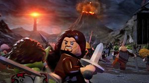LEGO The Lord of the Rings (Steam Gift) PC, wersja cyfrowa 5