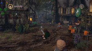 LEGO The Lord of the Rings (Steam Gift) PC, wersja cyfrowa 6
