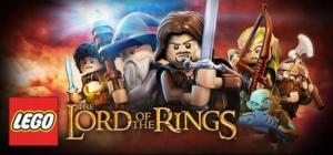 LEGO The Lord of the Rings (Steam Gift) PC, wersja cyfrowa 1