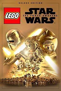 LEGO Star Wars: The Force Awakens - Deluxe Edition PC, wersja cyfrowa 1