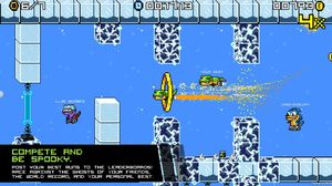 JumpJet Rex PC, wersja cyfrowa 2