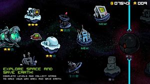 JumpJet Rex PC, wersja cyfrowa 3