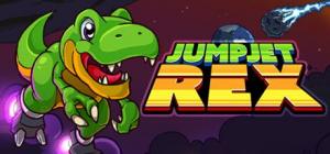 JumpJet Rex PC, wersja cyfrowa 1