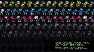 JumpJet Rex PC, wersja cyfrowa 8