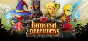 Dungeon Defenders PC, wersja cyfrowa 1