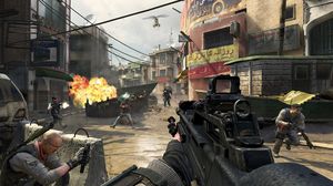 Call of Duty: Black Ops II EU PC, wersja cyfrowa 1