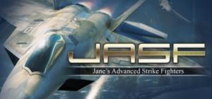 Jane's Advanced Strike Fighters (Steam Gift) PC, wersja cyfrowa 1