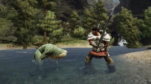 Gothic 3: Forsaken Gods Enhanced Edition Steam Gift 3