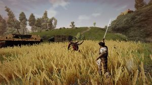 Gothic 3: Forsaken Gods Enhanced Edition Steam Gift 4