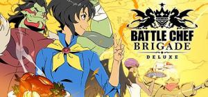 Battle Chef Brigade PC, wersja cyfrowa 1