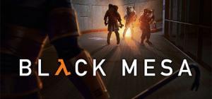 Black Mesa PC, wersja cyfrowa 1