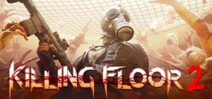 Killing Floor 2 EU PC, wersja cyfrowa 1