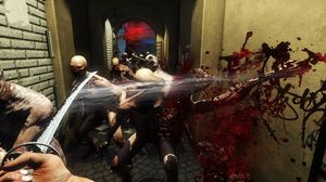 Killing Floor 2 (Steam Gift) PC, wersja cyfrowa 5