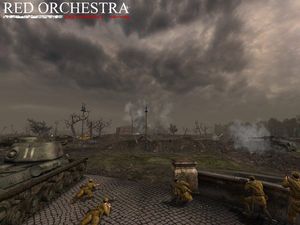 Red Orchestra: Ostfront 41-45 PC, wersja cyfrowa 3