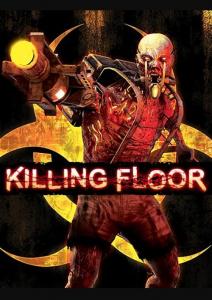 Killing Floor (Steam Gift) 1