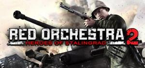 Red Orchestra 2: Heroes of Stalingrad PC, wersja cyfrowa 1