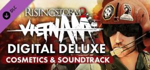 Rising Storm 2: Vietnam Digital Deluxe Edition PC, wersja cyfrowa 1
