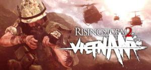 Rising Storm 2: Vietnam PC, wersja cyfrowa 1