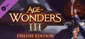 Age of Wonders III Deluxe Edition 1