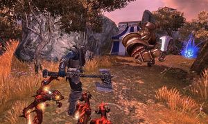 Overlord II PC, wersja cyfrowa 4