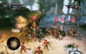 Overlord II PC, wersja cyfrowa 6