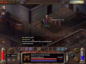Arcanum: Of Steamworks and Magick Obscura PC, wersja cyfrowa 2