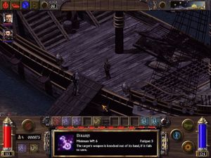 Arcanum: Of Steamworks and Magick Obscura PC, wersja cyfrowa 3