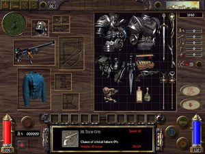 Arcanum: Of Steamworks and Magick Obscura PC, wersja cyfrowa 4