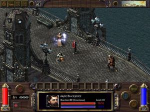 Arcanum: Of Steamworks and Magick Obscura PC, wersja cyfrowa 5