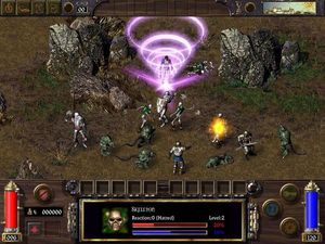 Arcanum: Of Steamworks and Magick Obscura PC, wersja cyfrowa 6