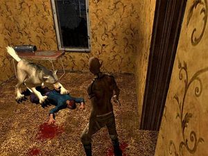Vampire: The Masquerade - Bloodlines (Steam Gift) PC, wersja cyfrowa 3
