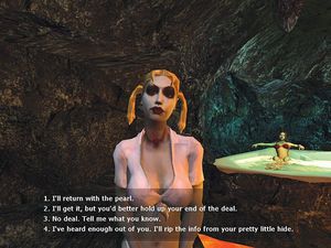 Vampire: The Masquerade - Bloodlines (Steam Gift) PC, wersja cyfrowa 4