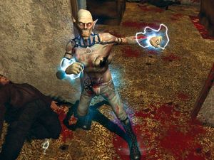 Vampire: The Masquerade - Bloodlines (Steam Gift) PC, wersja cyfrowa 5