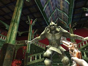 Vampire: The Masquerade - Bloodlines (Steam Gift) PC, wersja cyfrowa 6