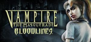 Vampire: The Masquerade - Bloodlines (Steam Gift) PC, wersja cyfrowa 1